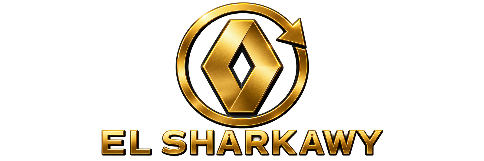 Renault El Sharkawy | رينو الشرقاوي 